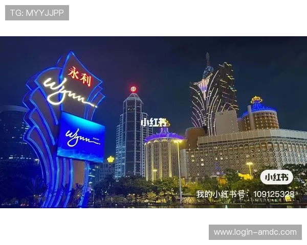 掌握永利澳门公司全称的法律含义及其在企业运营中的应用 掌握永利澳门公司全称的法律含义及其在企业运营中的应用