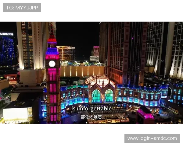 澳門新濠天地夜生活精彩活動與表演節目,讓你夜晚不再孤單的最佳去處 澳門新濠天地夜生活精彩活動與表演節目,讓你夜晚不再孤單的最佳去處