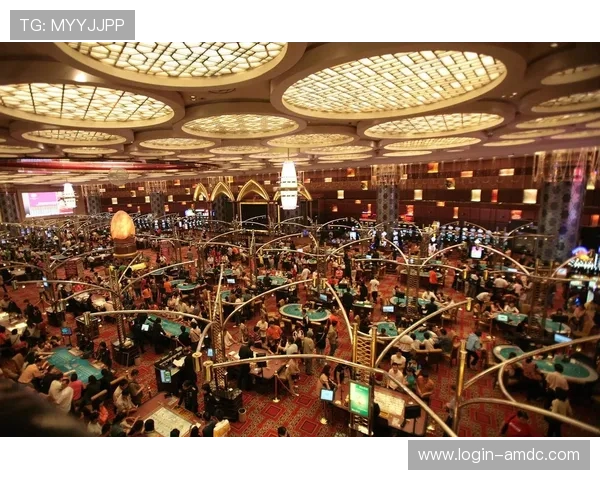 澳门君怡赌场拥有专业的博彩团队,为客户提供专业的游戏指导与优质的客户服务