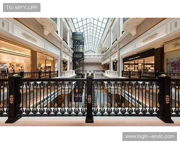 澳门巴黎人酒店:奢华设计与精彩表演带来的极致享受