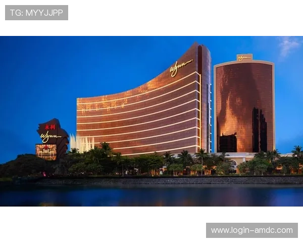 澳门永利集团如何应对行业挑战实现企业的长远发展目标 澳门永利集团如何应对行业挑战实现企业的长远发展目标