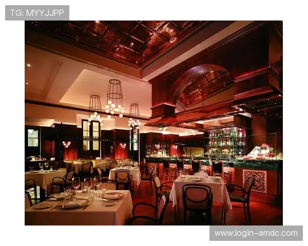 澳门美高梅金殿酒店附近的娱乐休闲设施丰富,带来全方位的旅游体验与乐趣