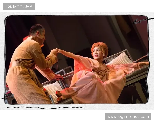 百老汇官网香港剧目推荐，最新最热演出一网打尽不容错过的精彩内容