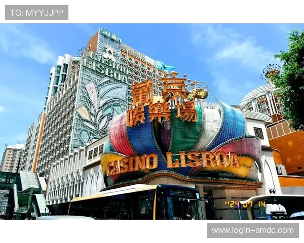 葡京娱乐场是赌场吗详细介绍葡京娱乐场的合法性与运营方式