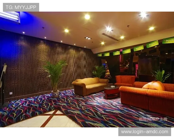 银河娱乐华都：满足不同客户需求的全方位娱乐休闲体验场所