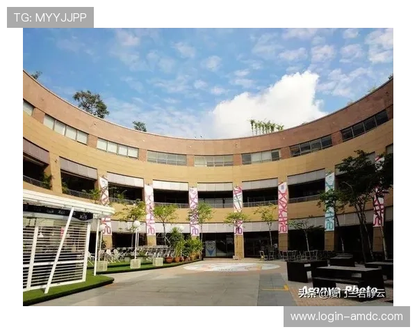 金沙娱乐城：探索其独特的娱乐设施与豪华的休闲环境