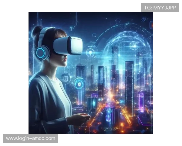 东方娱乐技术革新：虚拟现实与增强现实带来的沉浸体验