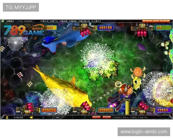 海洋之神游戏官网游戏特色与核心玩法分析