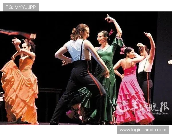 深入了解巴比伦娱乐场的舞蹈文化：传统与创新的完美结合