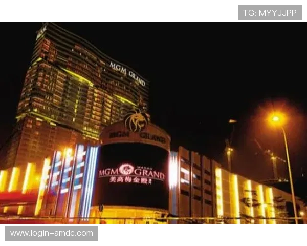 澳门美狮美高梅娱乐场致力于打造澳门最具特色的奢华娱乐场所 澳门美狮美高梅娱乐场致力于打造澳门最具特色的奢华娱乐场所